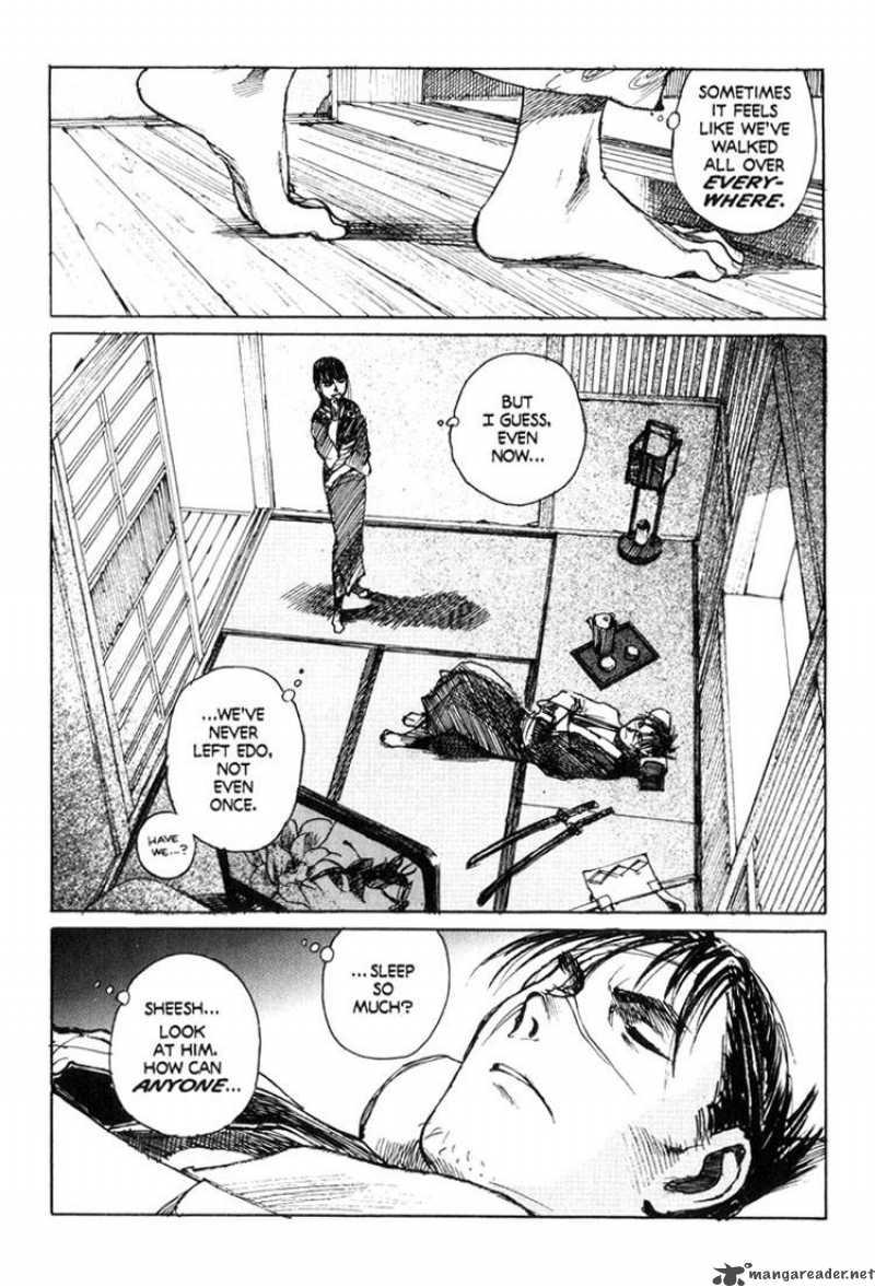 Blade Of The Immortal 27 11