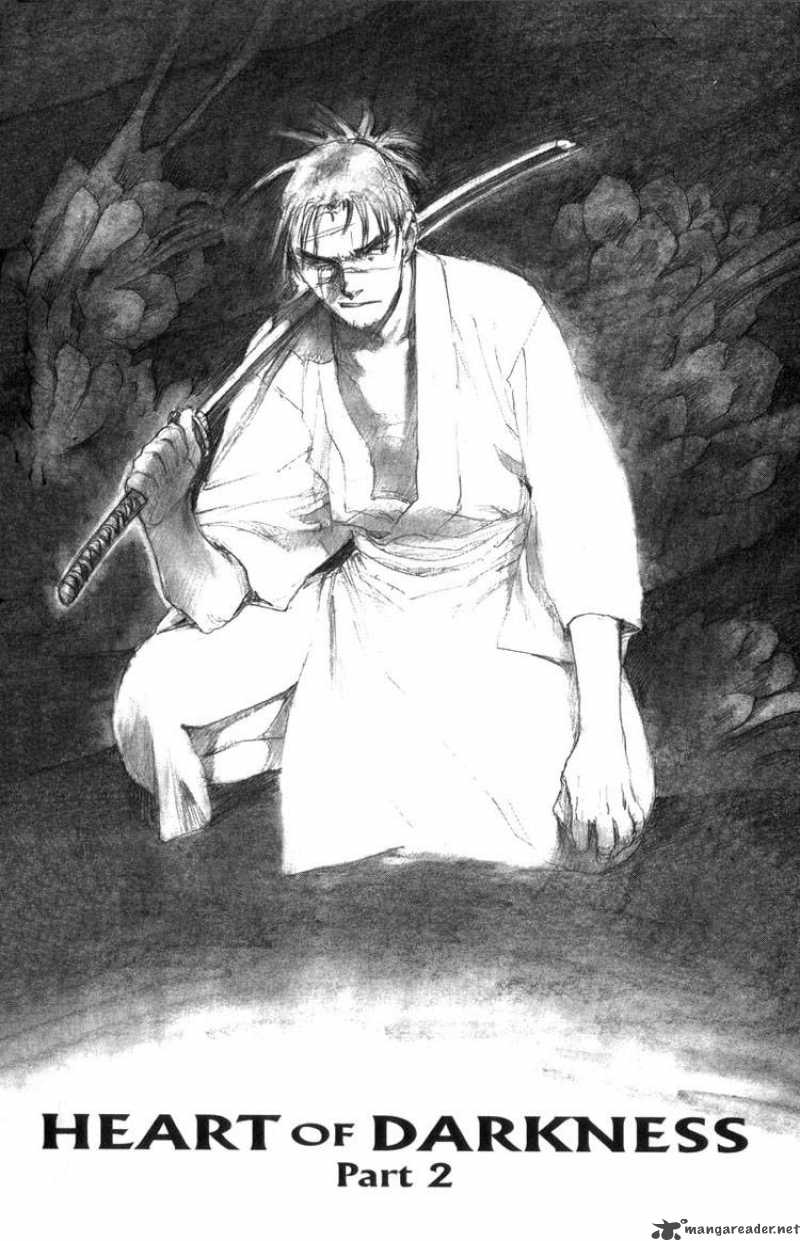 Blade Of The Immortal 27 2