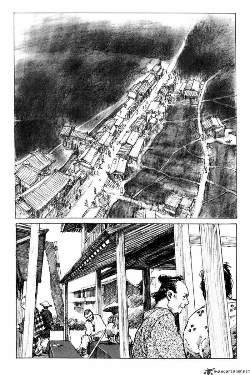 Blade Of The Immortal 27 9