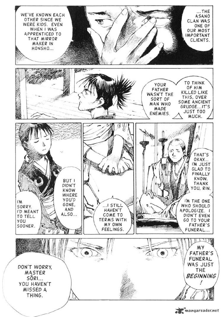 Blade Of The Immortal 3 10