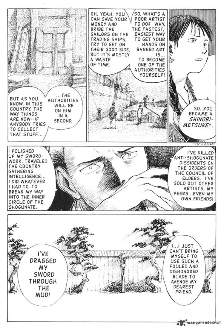 Blade Of The Immortal 3 17