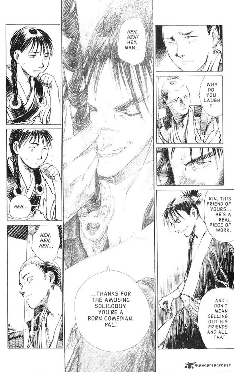 Blade Of The Immortal 3 18