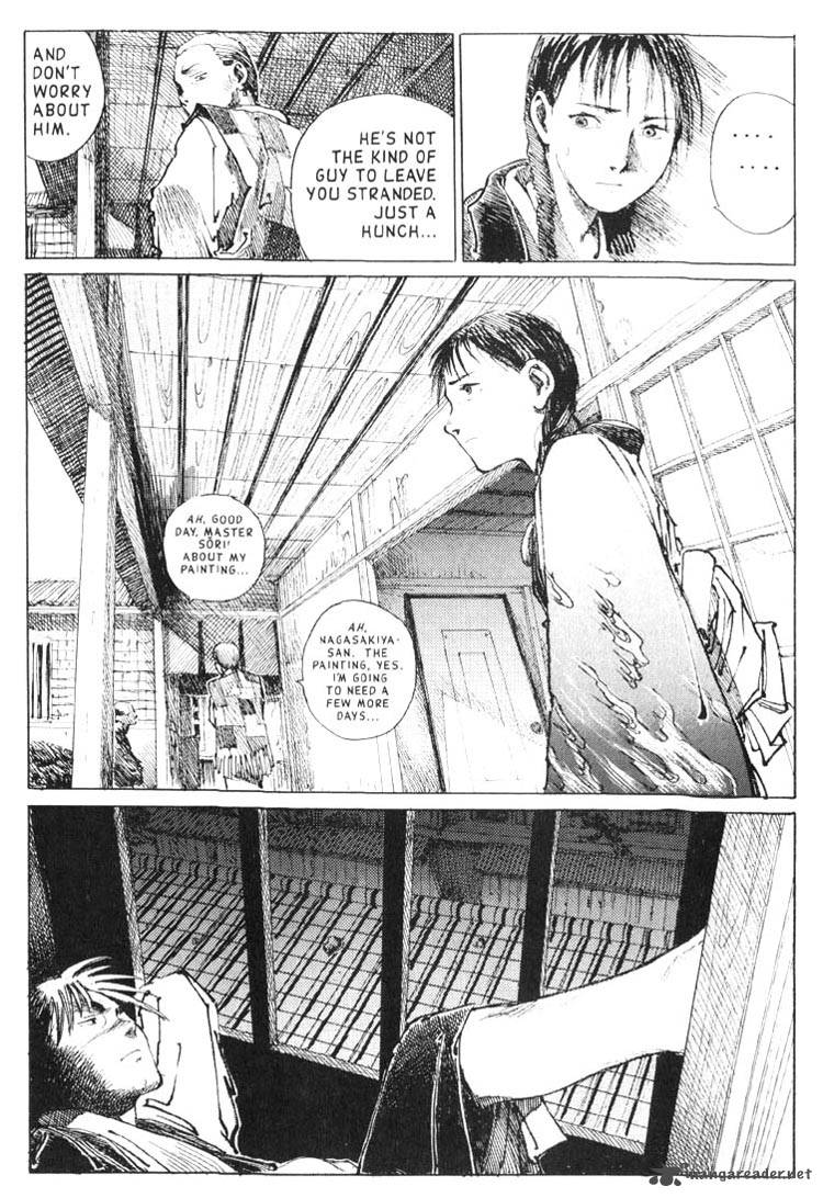 Blade Of The Immortal 3 22