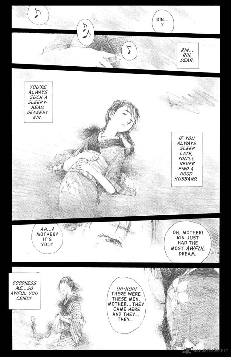 Blade Of The Immortal 3 23