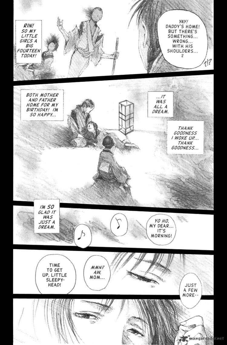Blade Of The Immortal 3 24