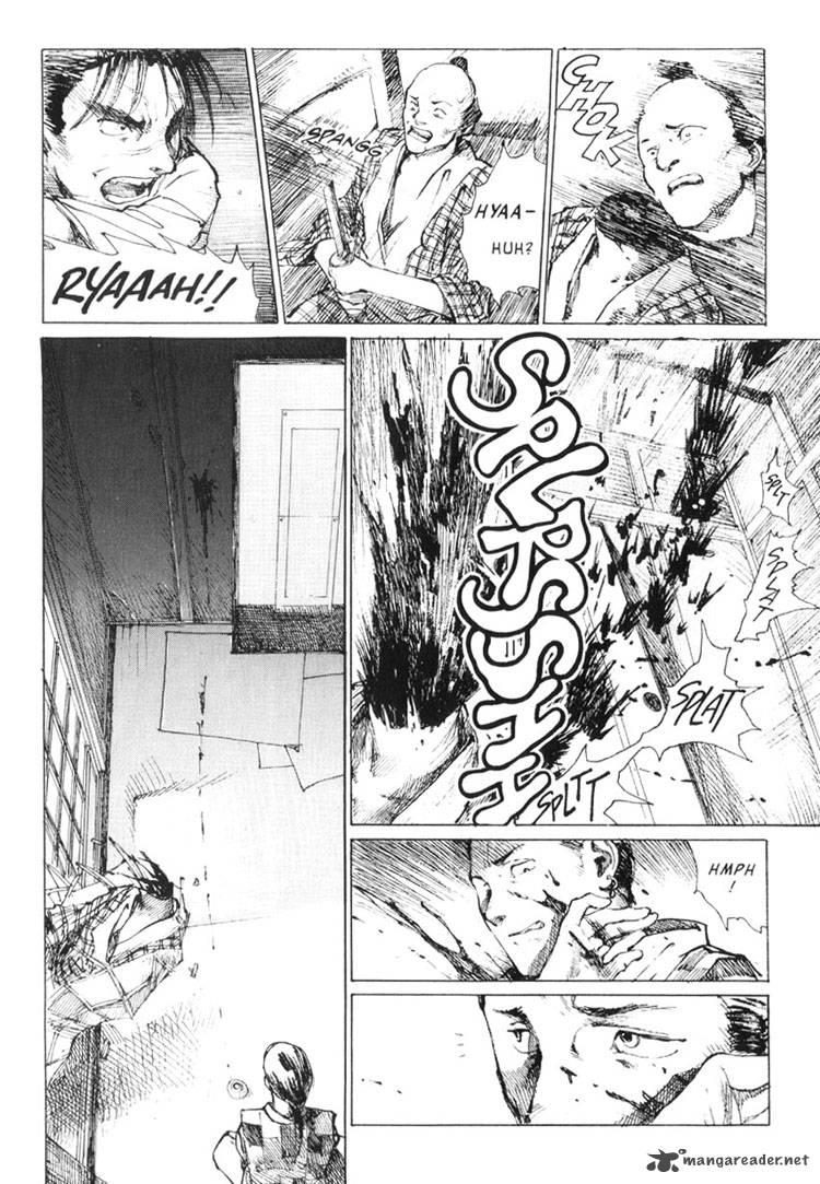 Blade Of The Immortal 3 34