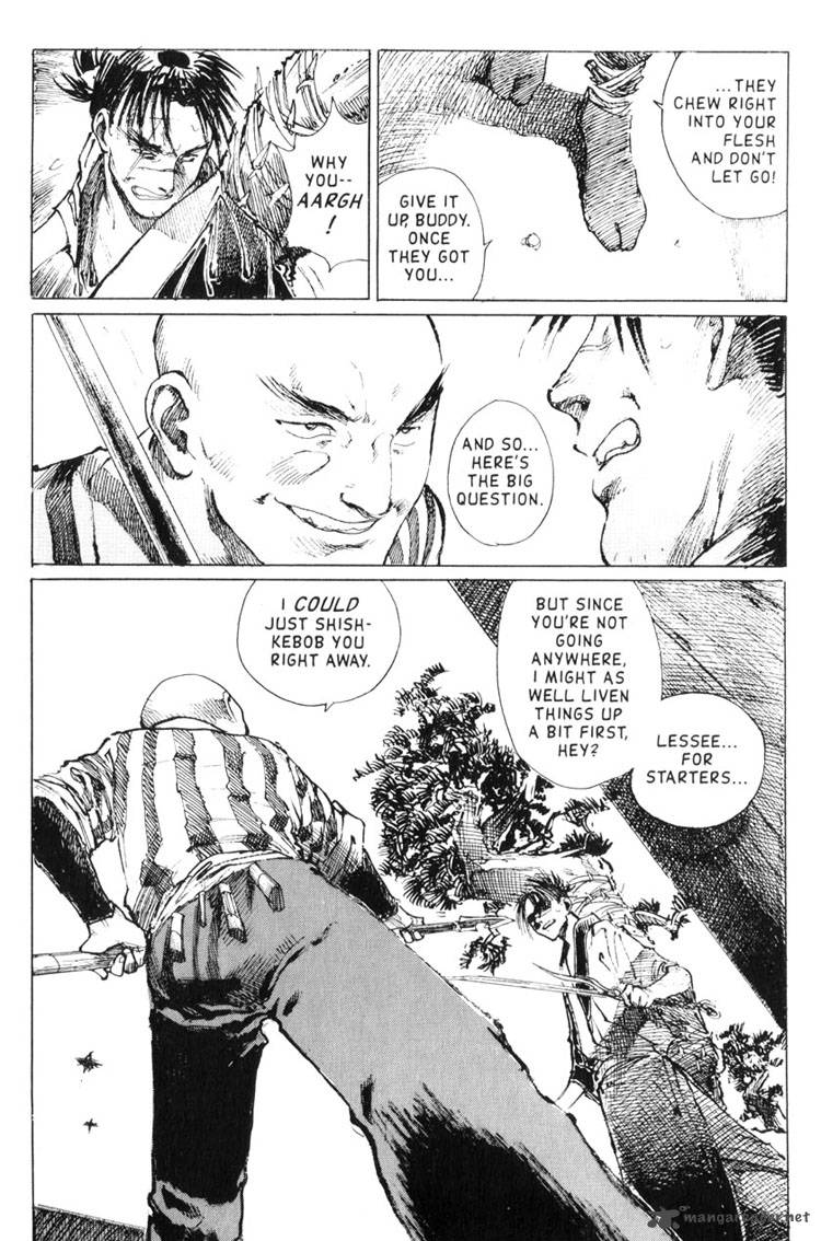 Blade Of The Immortal 3 41