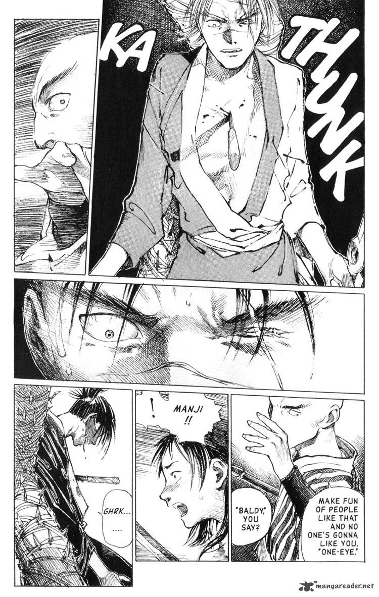 Blade Of The Immortal 3 43