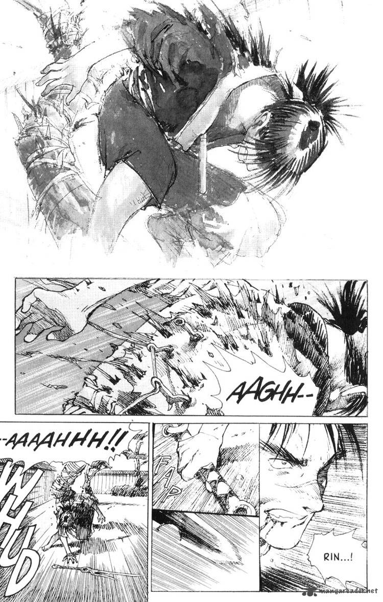 Blade Of The Immortal 3 47