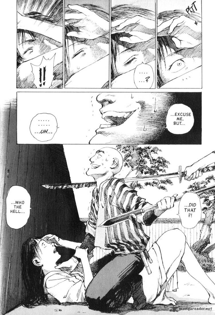Blade Of The Immortal 3 48