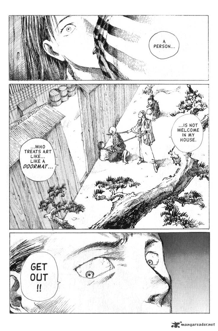 Blade Of The Immortal 3 49