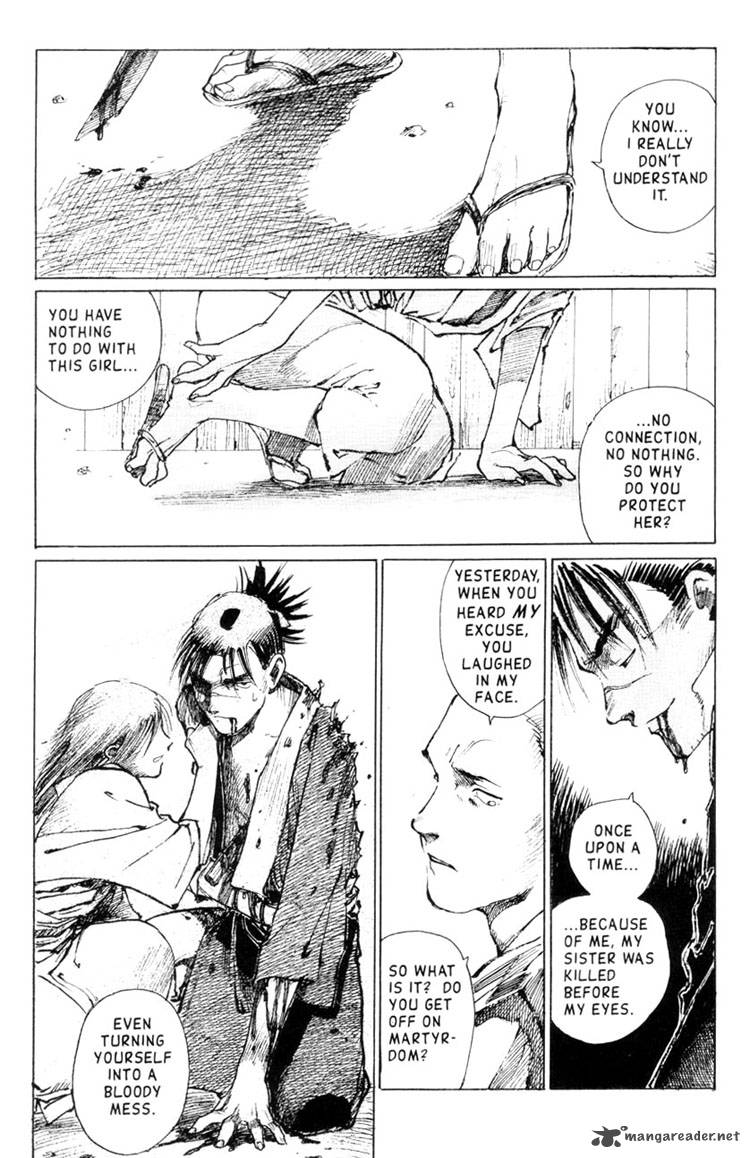 Blade Of The Immortal 3 52