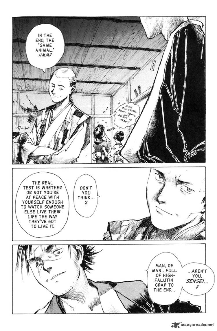 Blade Of The Immortal 3 56