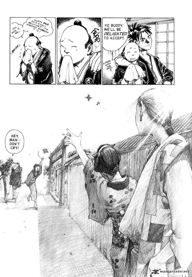 Blade Of The Immortal 3 57