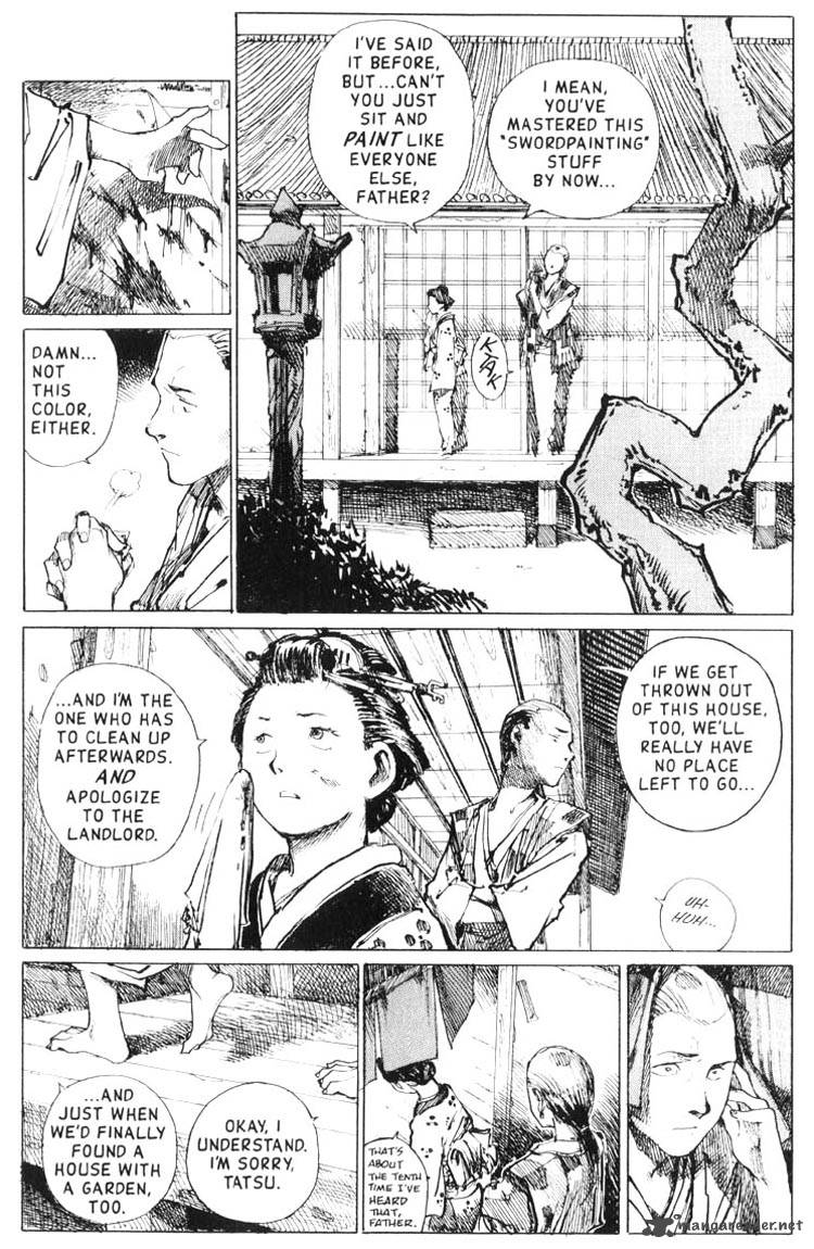 Blade Of The Immortal 3 6