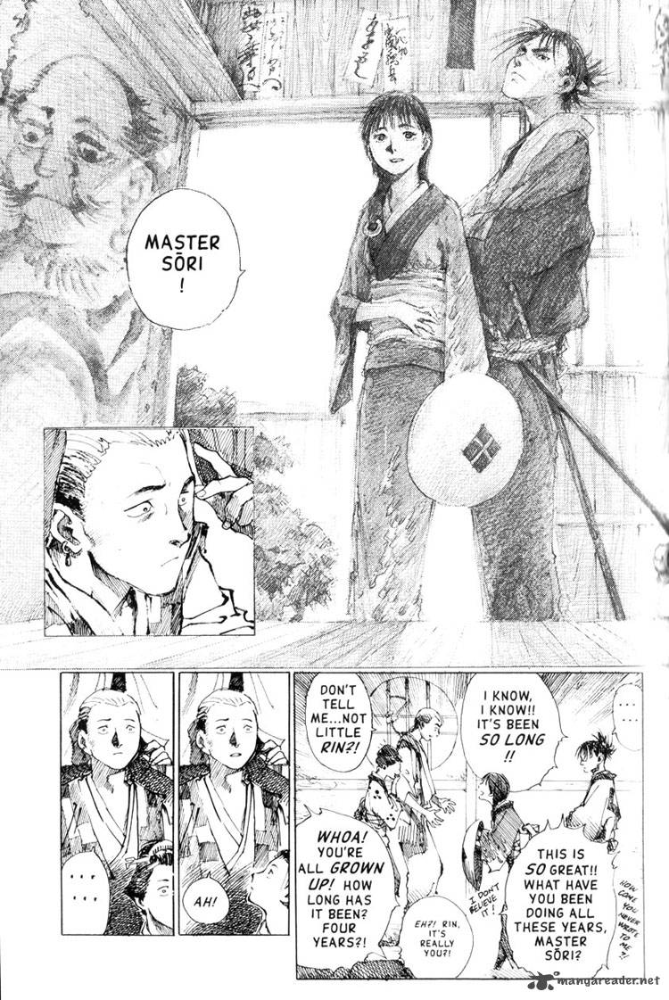 Blade Of The Immortal 3 7
