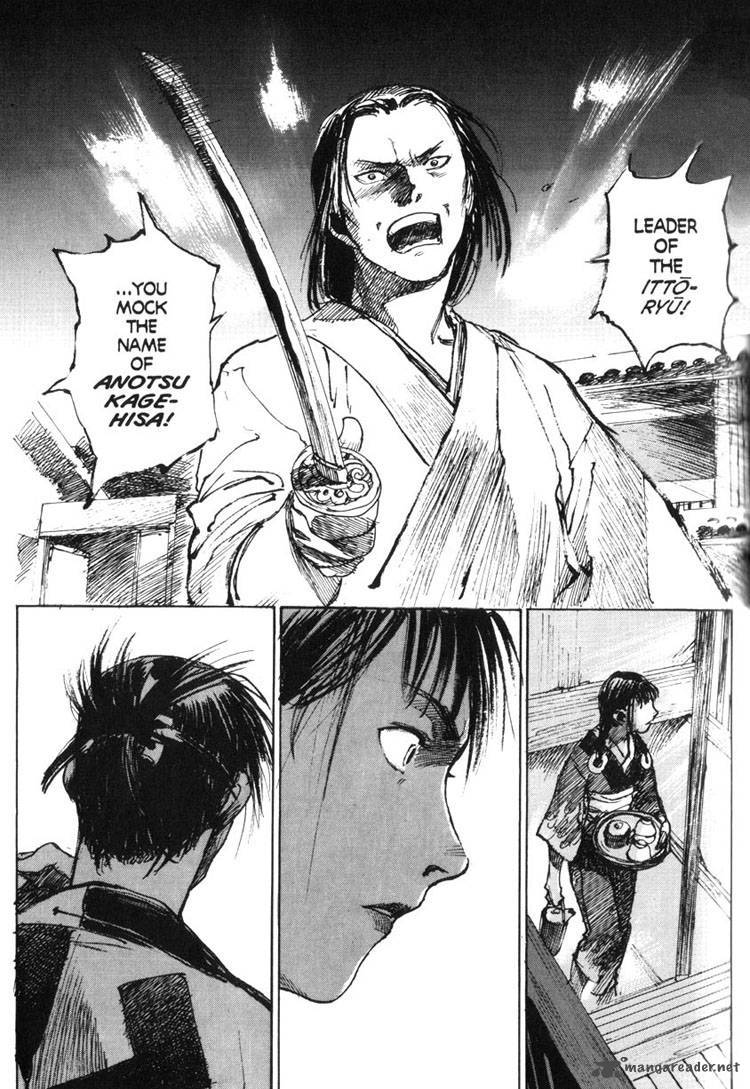 Blade Of The Immortal 30 13