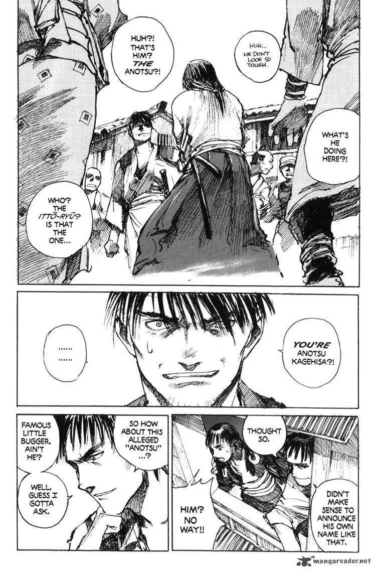 Blade Of The Immortal 30 15