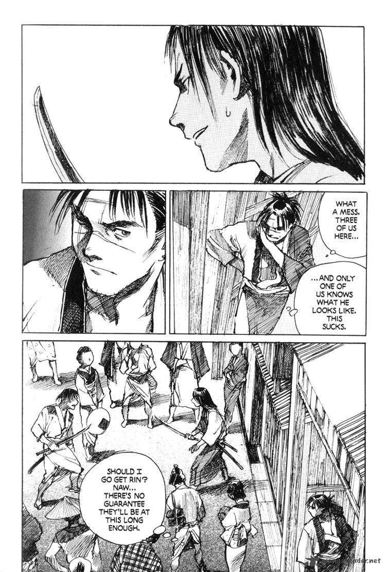 Blade Of The Immortal 30 22