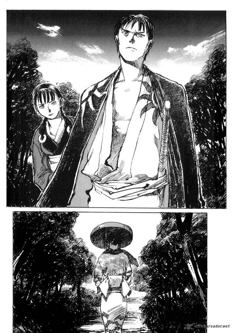 Blade Of The Immortal 30 26