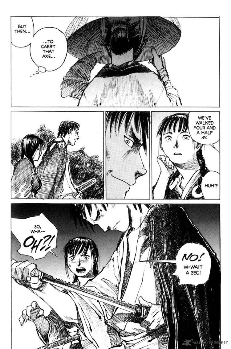 Blade Of The Immortal 30 28