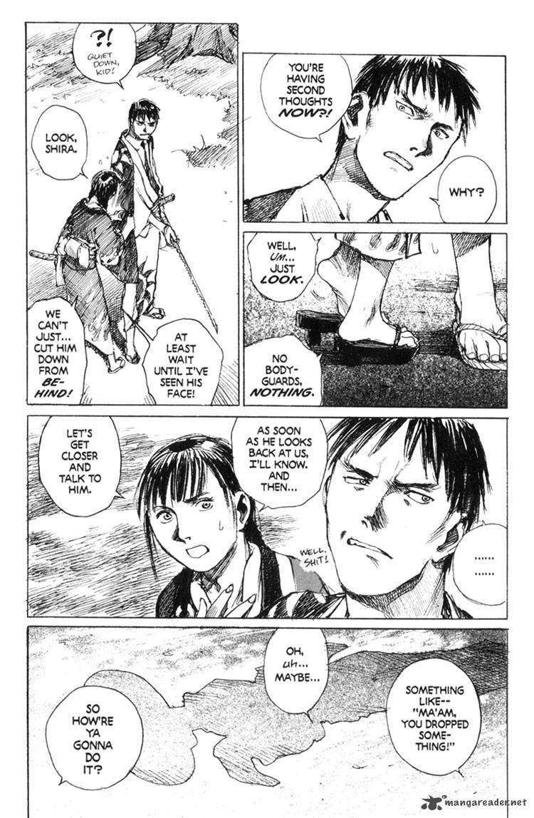 Blade Of The Immortal 30 29