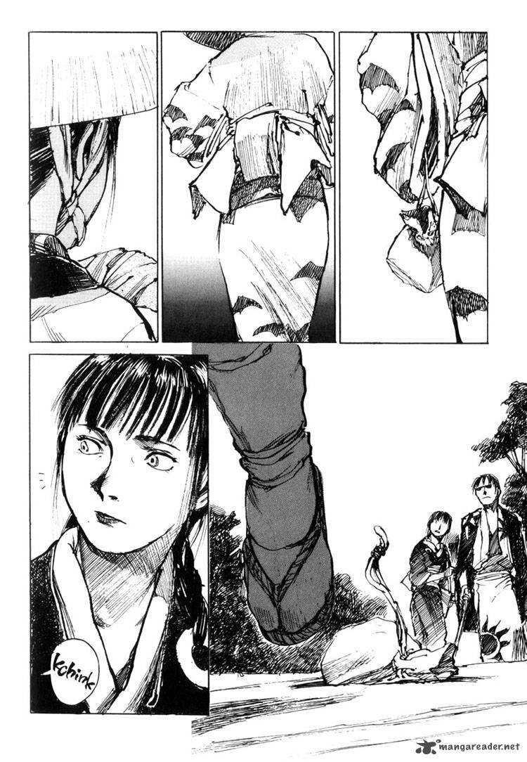 Blade Of The Immortal 30 30