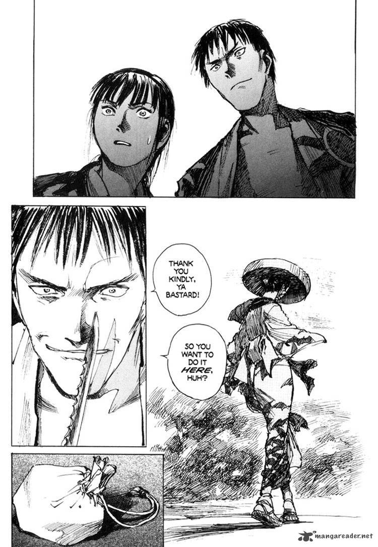 Blade Of The Immortal 30 31