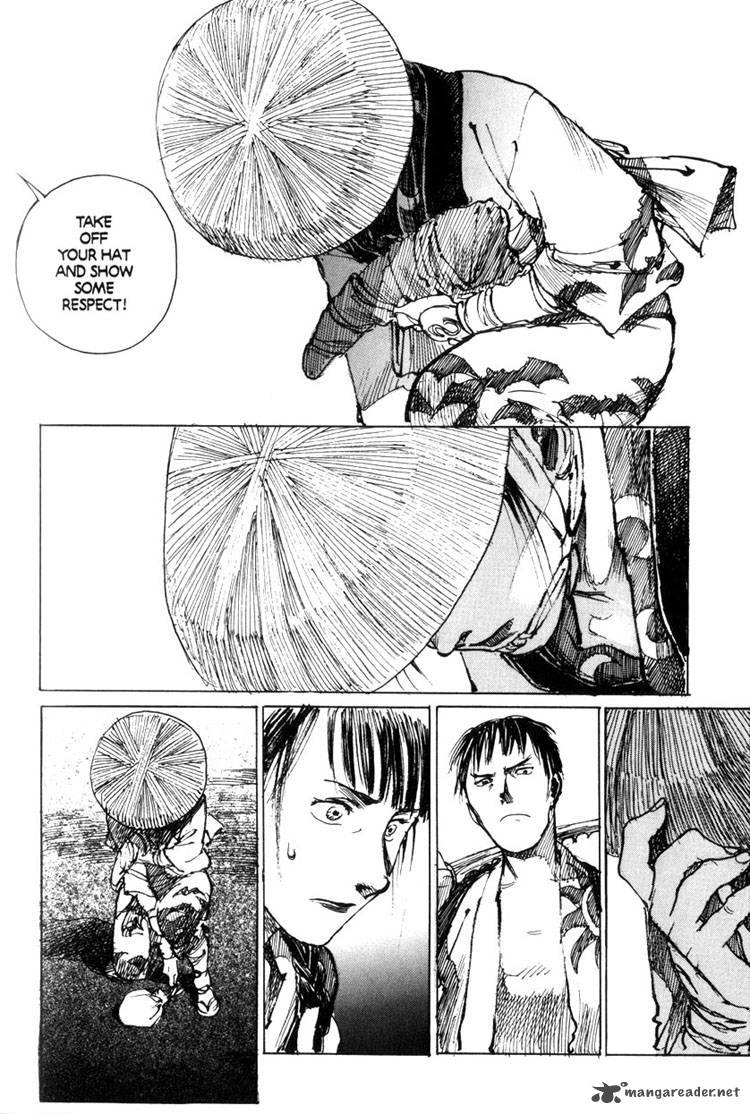 Blade Of The Immortal 30 36