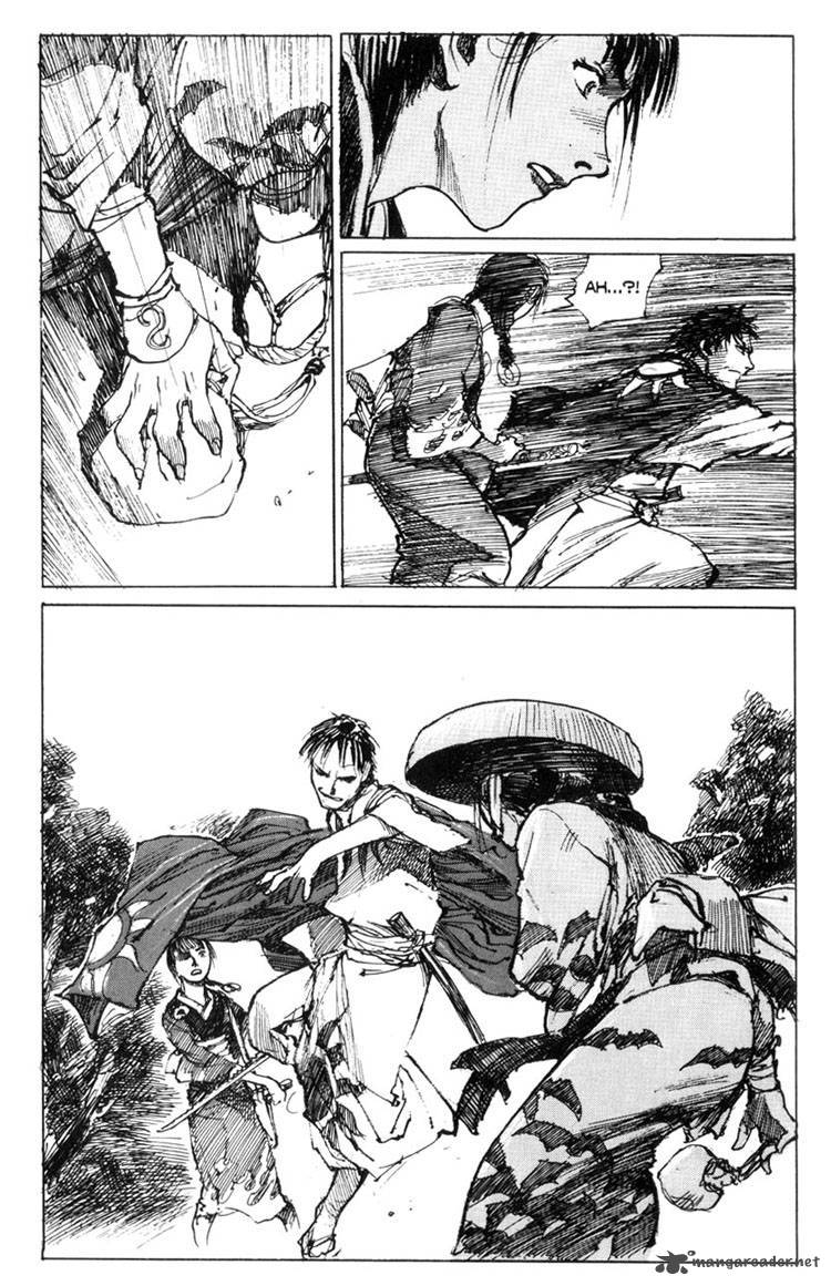 Blade Of The Immortal 30 37