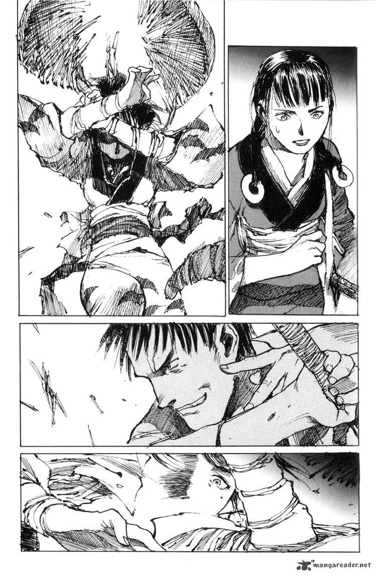 Blade Of The Immortal 30 39