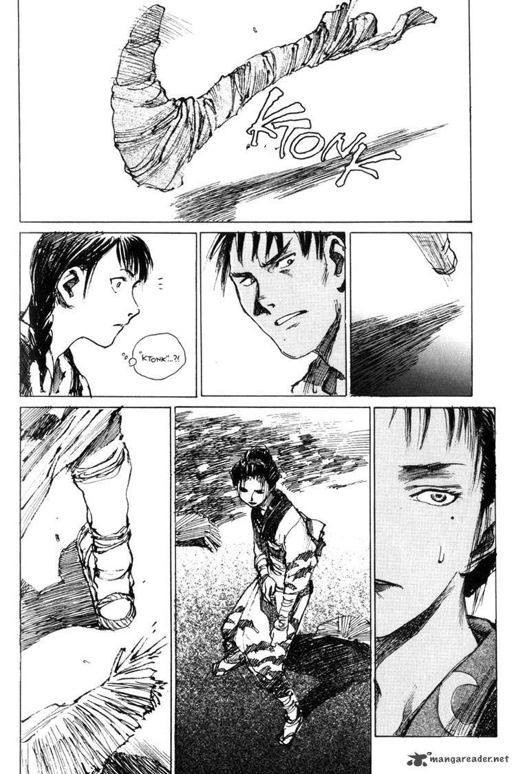 Blade Of The Immortal 30 40