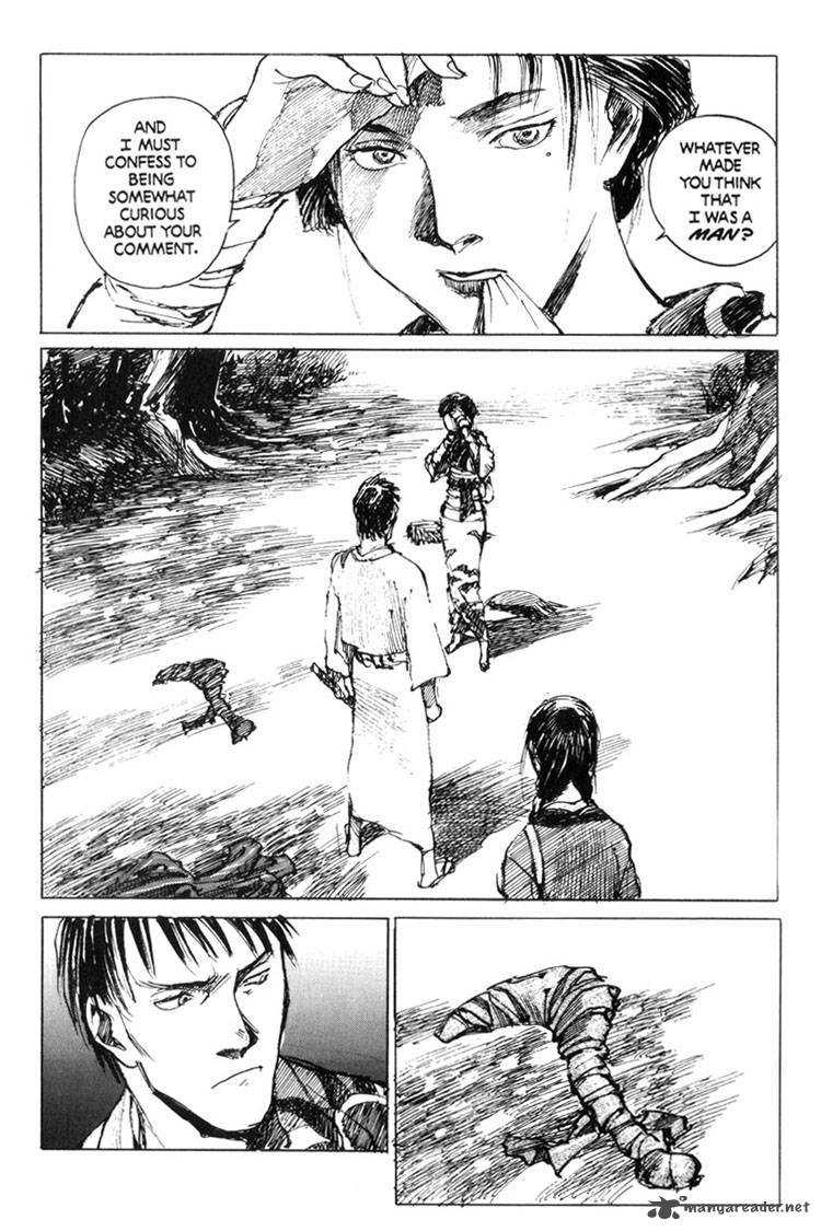 Blade Of The Immortal 30 43