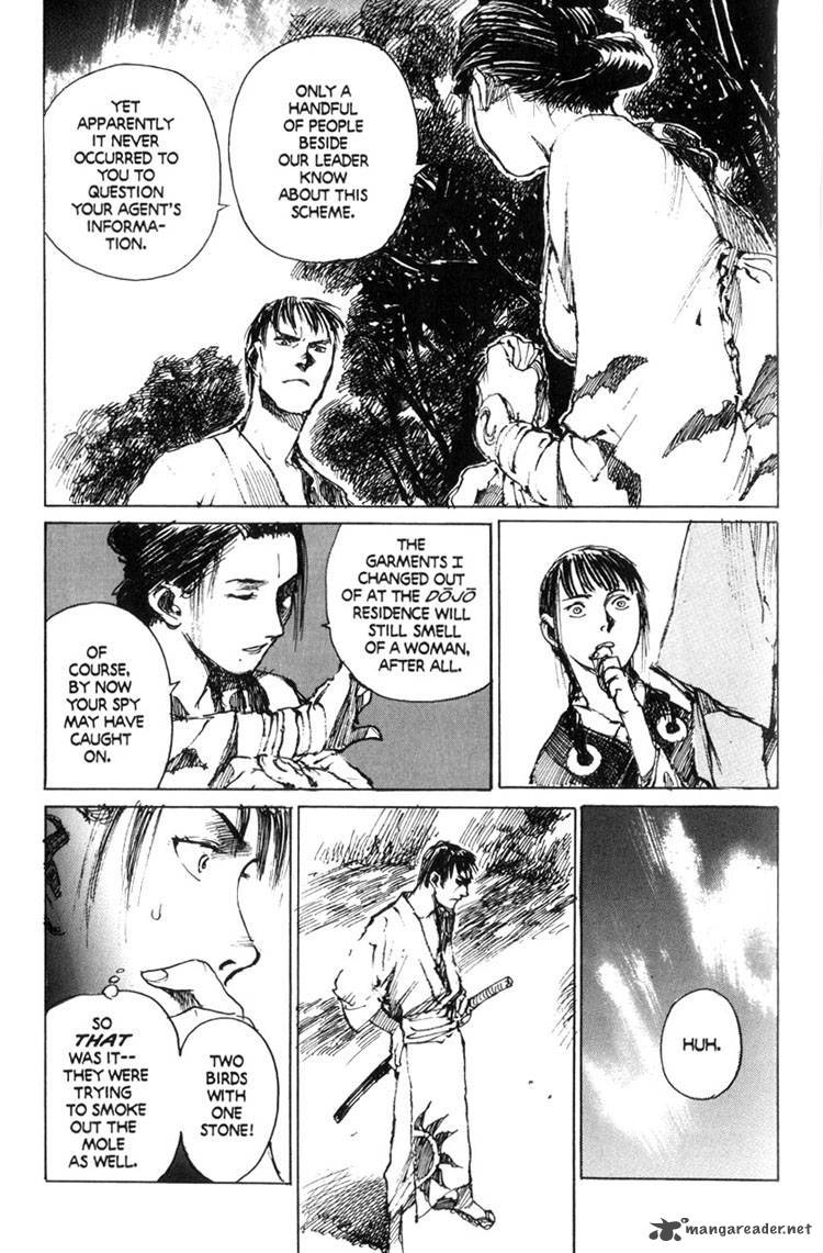 Blade Of The Immortal 30 47