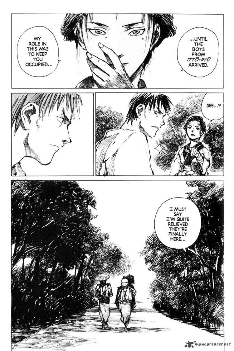 Blade Of The Immortal 30 49