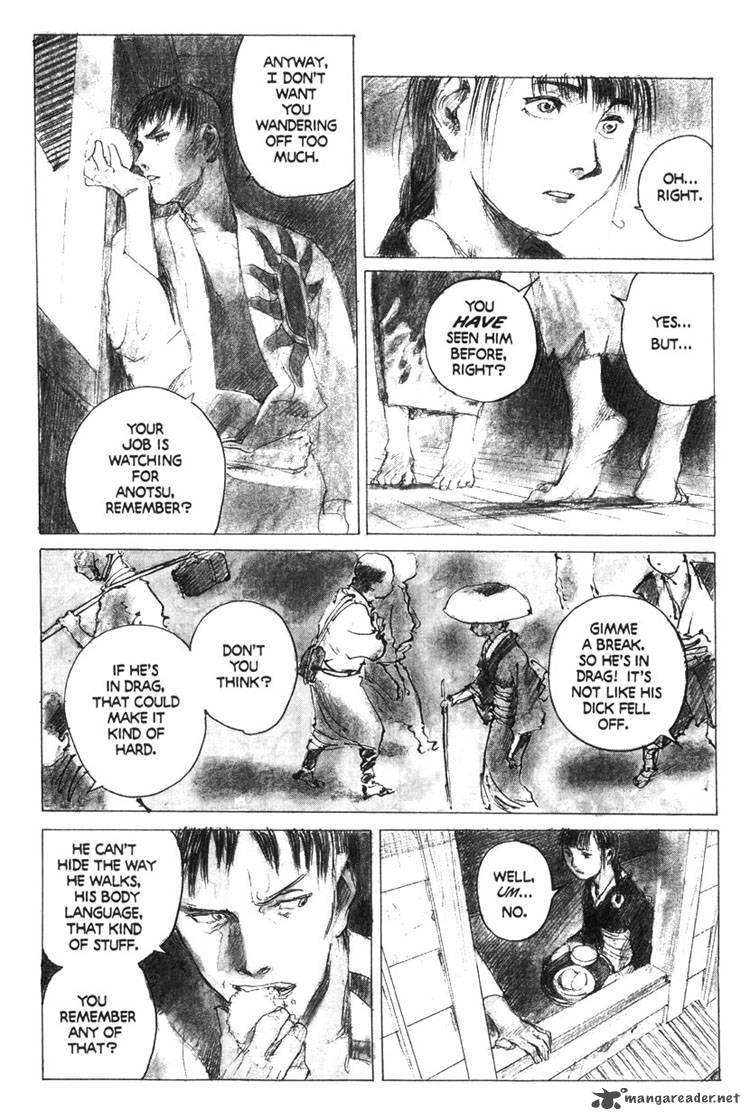 Blade Of The Immortal 30 5