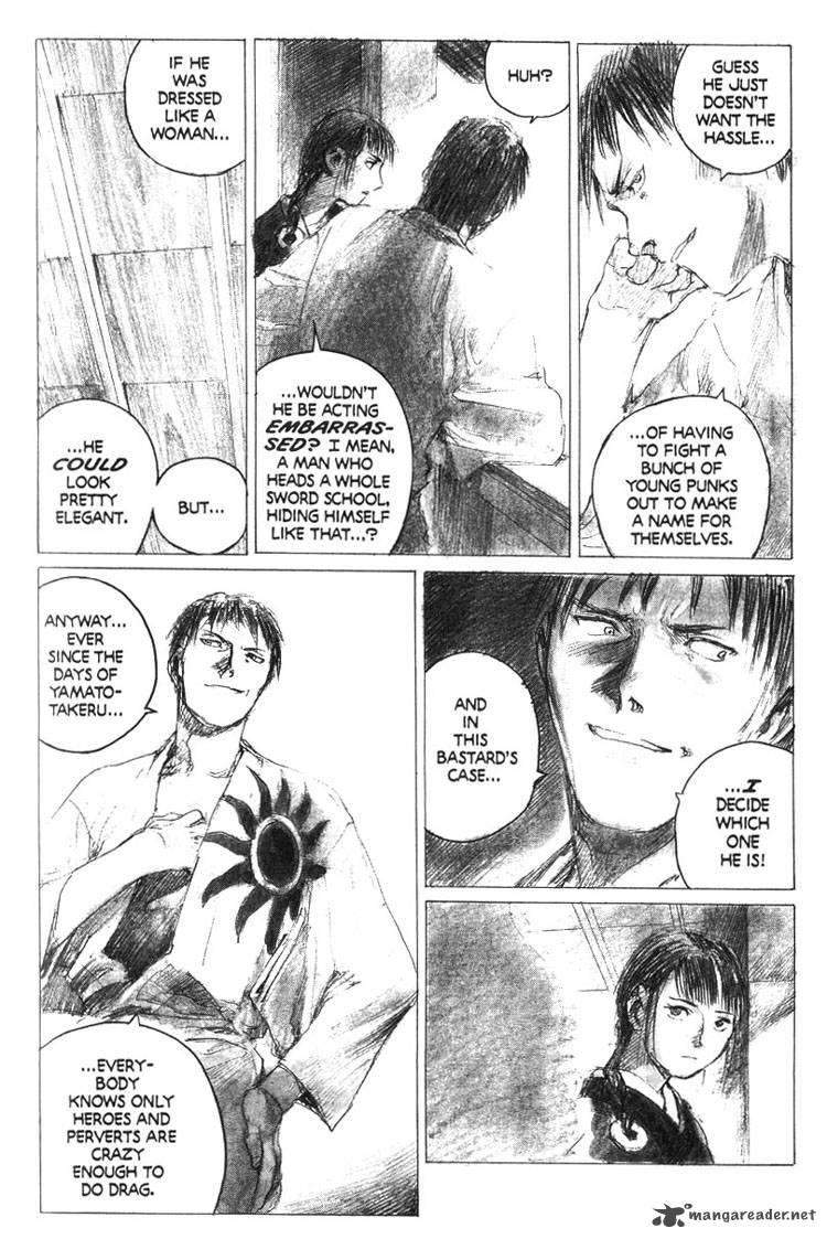 Blade Of The Immortal 30 6