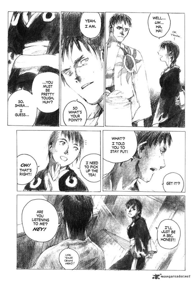 Blade Of The Immortal 30 7