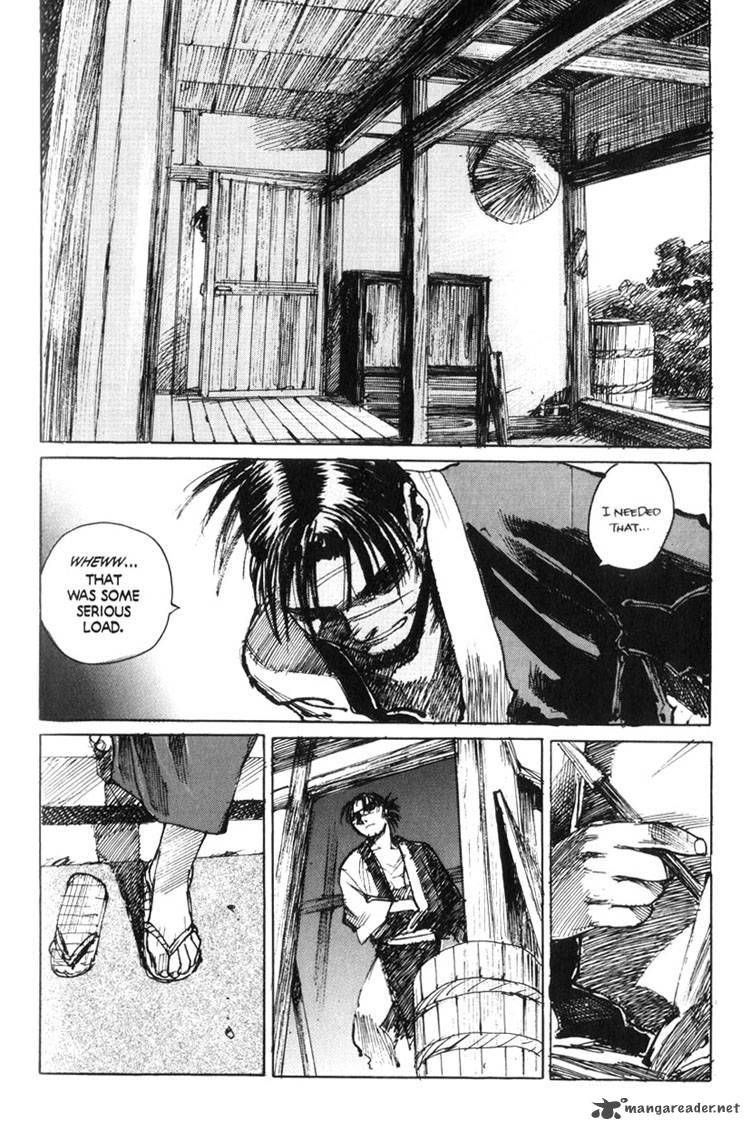 Blade Of The Immortal 30 8