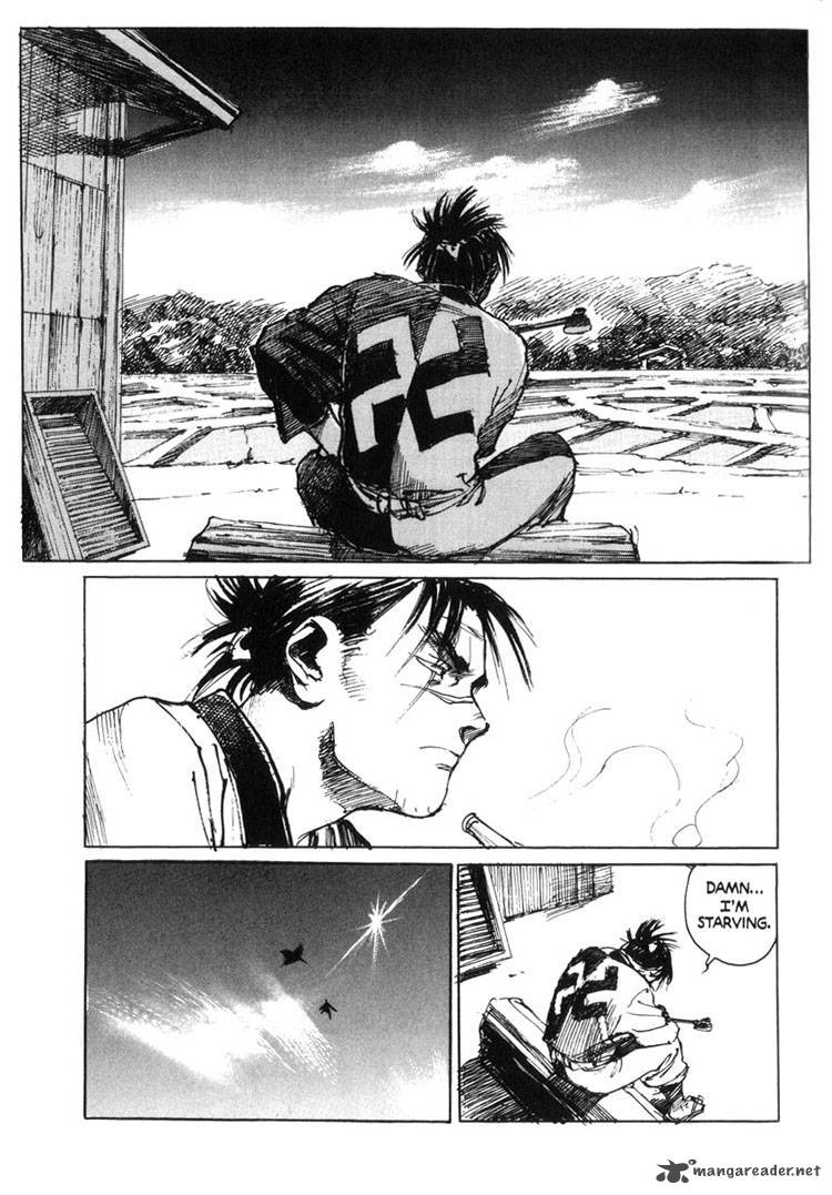 Blade Of The Immortal 30 9