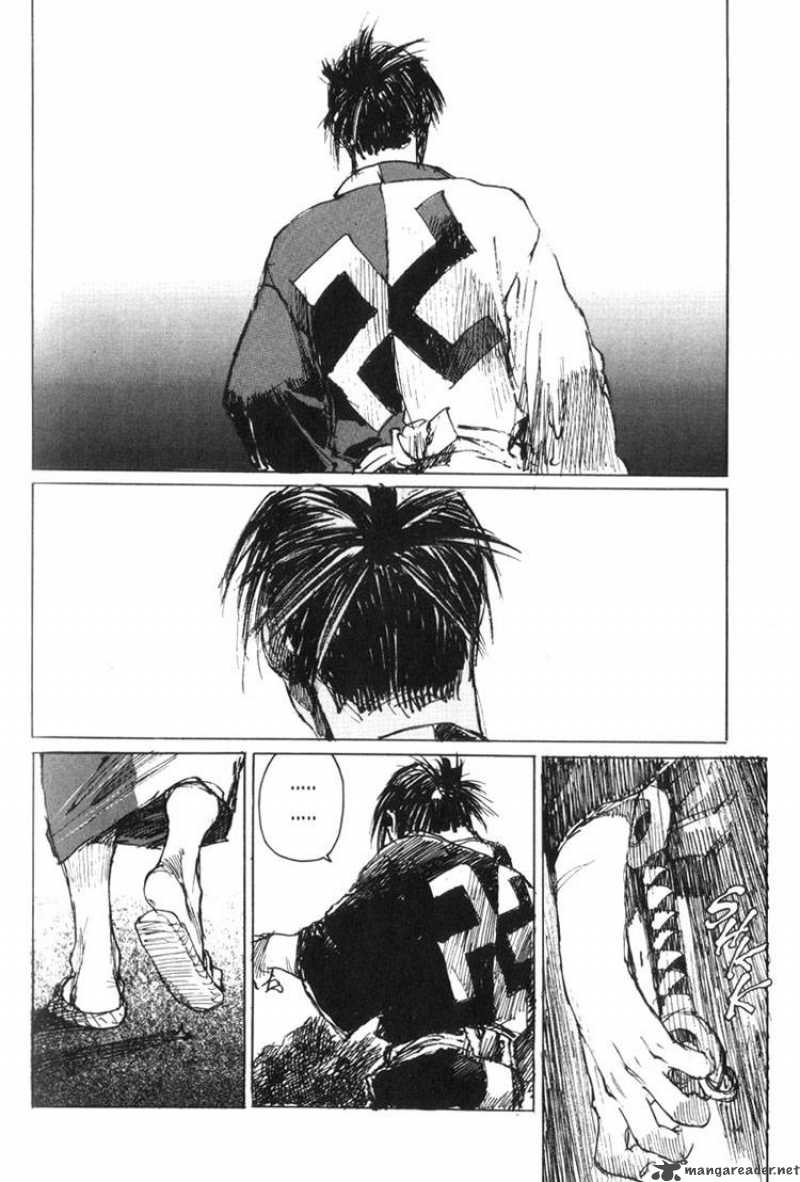 Blade Of The Immortal 31 16