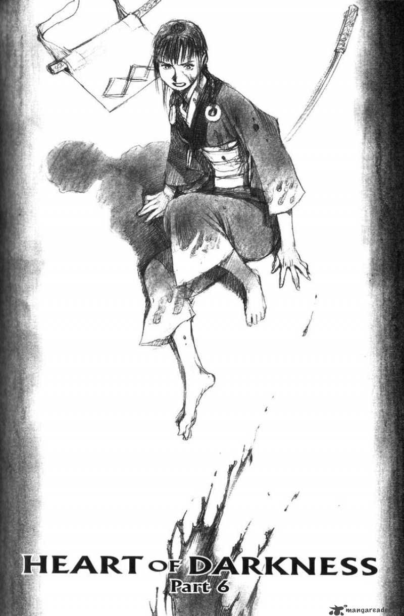 Blade Of The Immortal 31 2