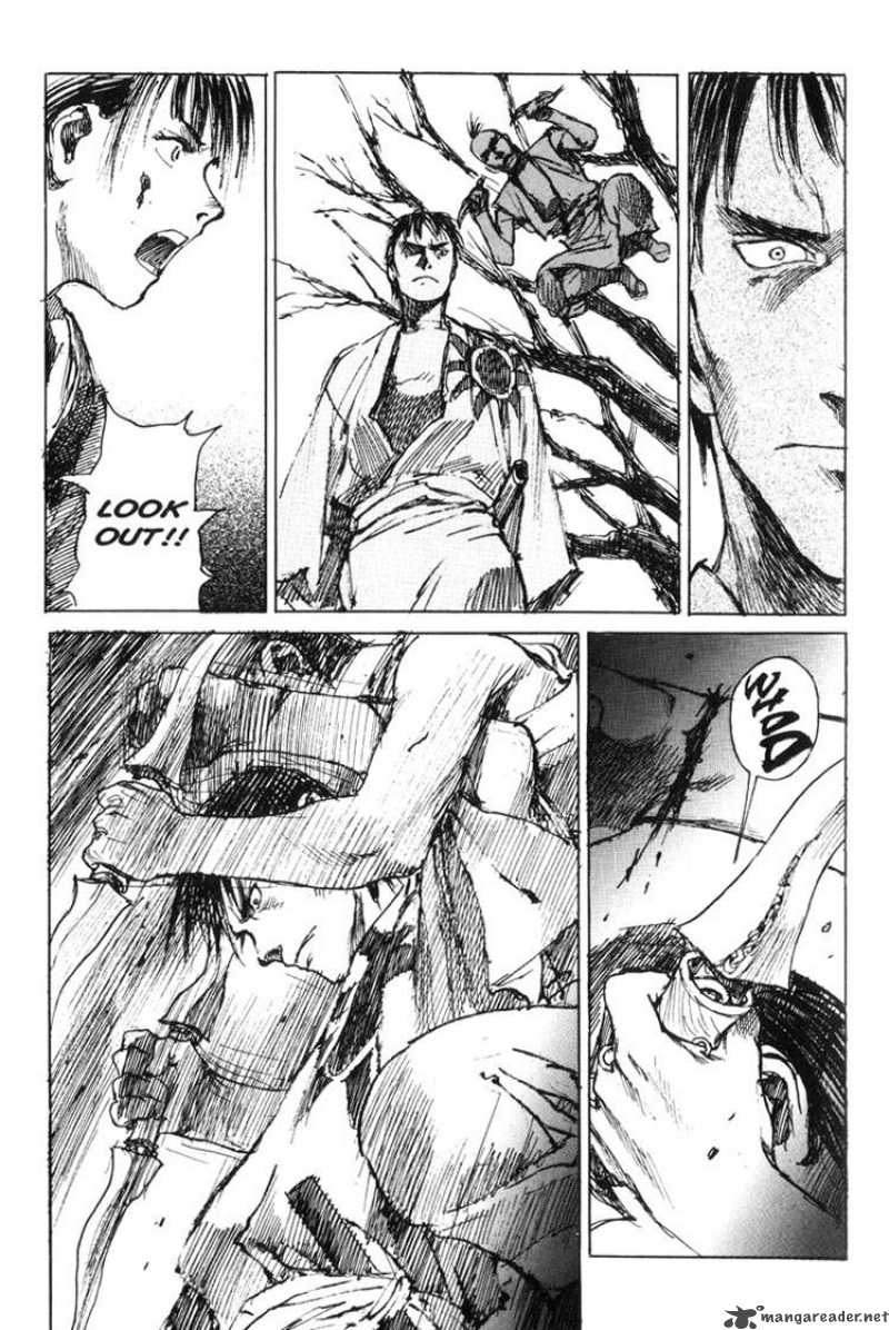 Blade Of The Immortal 31 25