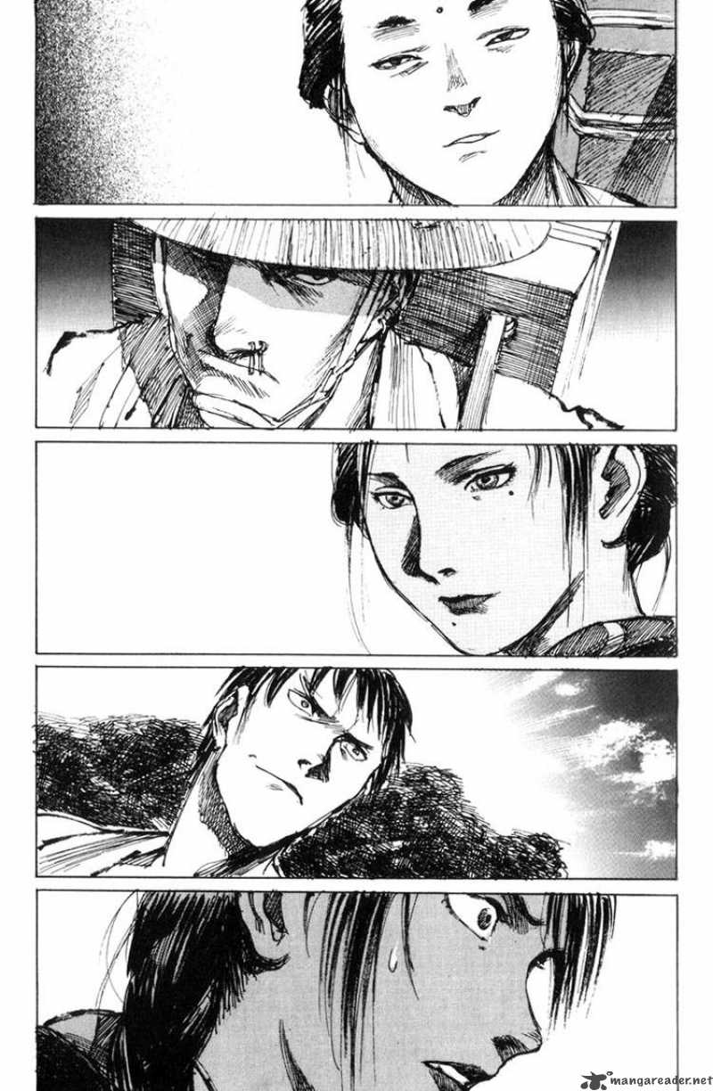 Blade Of The Immortal 31 3