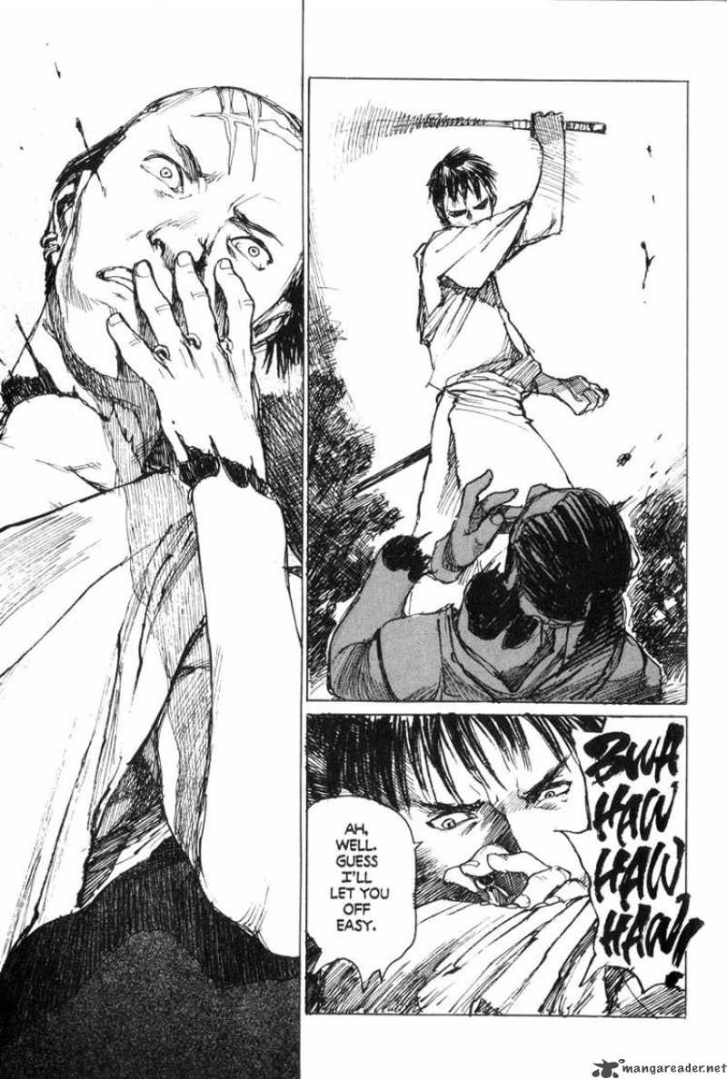Blade Of The Immortal 32 15