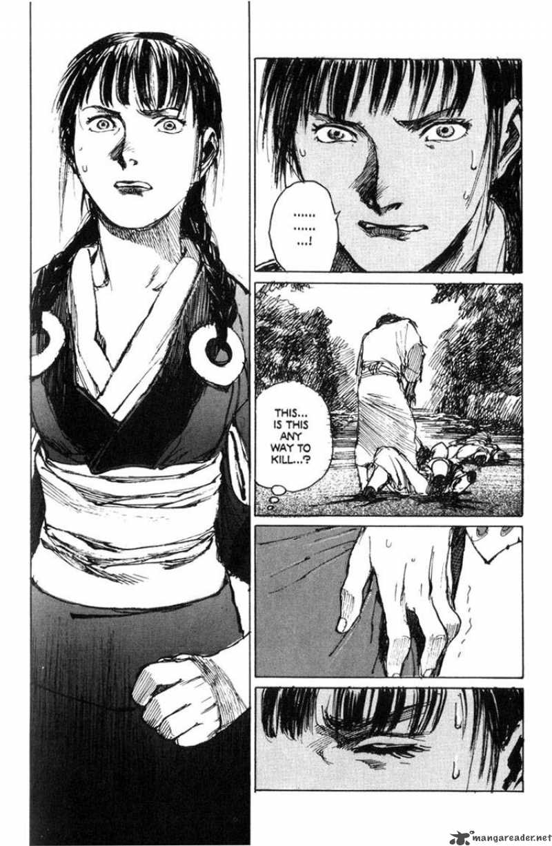 Blade Of The Immortal 32 24