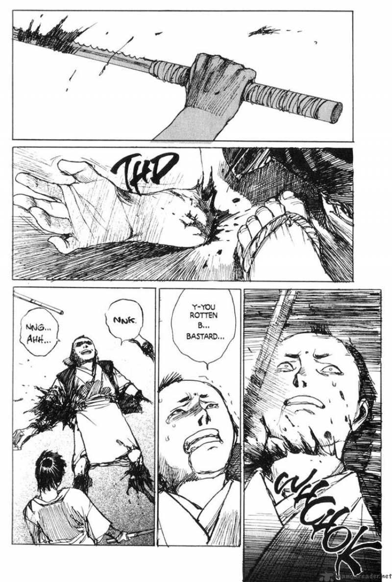 Blade Of The Immortal 32 26