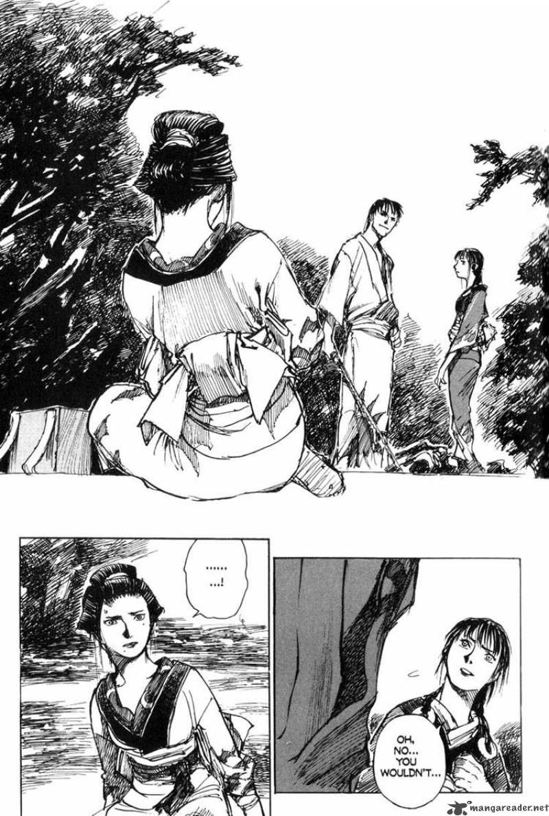 Blade Of The Immortal 32 29