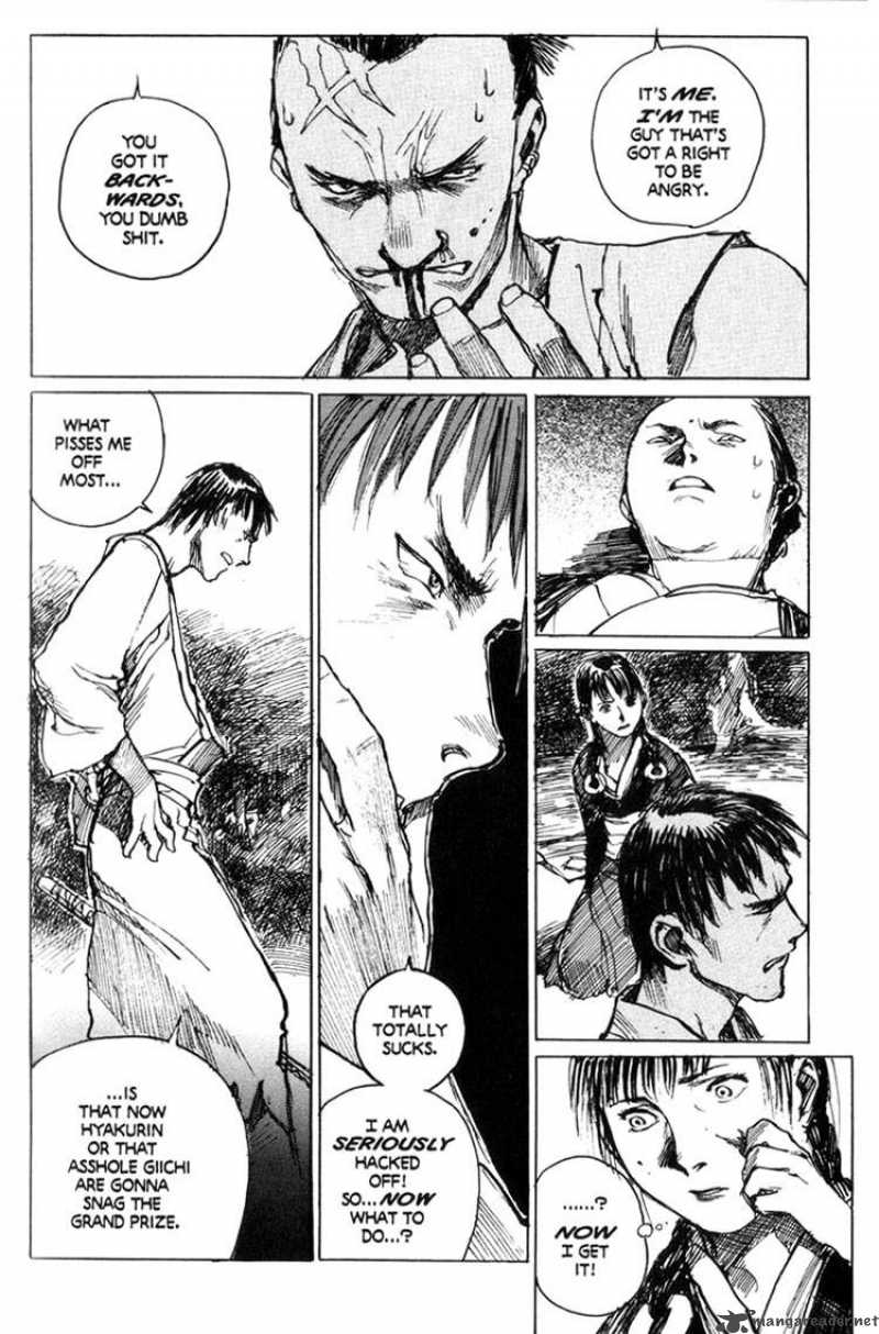 Blade Of The Immortal 32 4