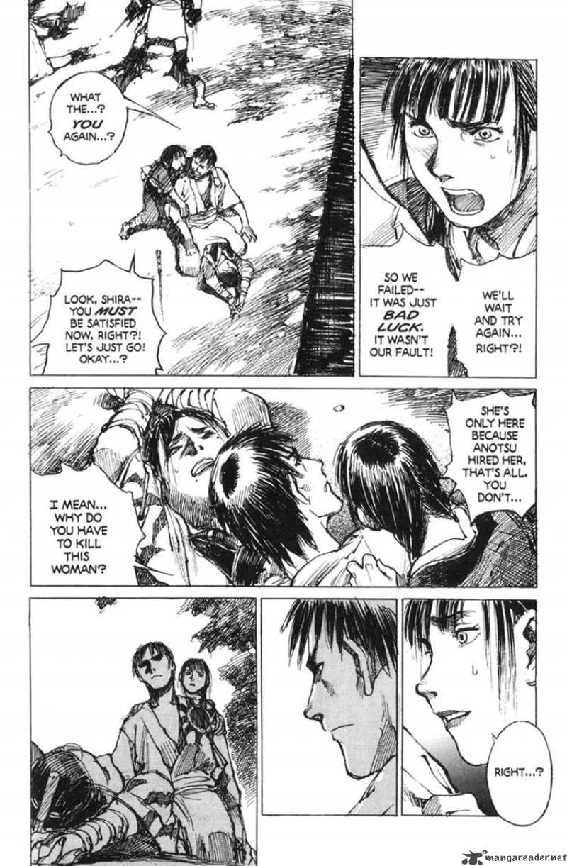 Blade Of The Immortal 33 10